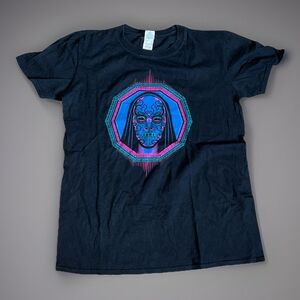 HARRY POTTER  Geek Gear  T-Shirt Voldemort Size Medium